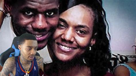 Flightreacts Lebron James Teammate Slept With His Mom And It Ruined His Nba Career Youtube