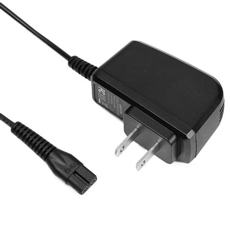 Charger Only Fits 9649 Power Adapter For Wahl Color Pro Cordless