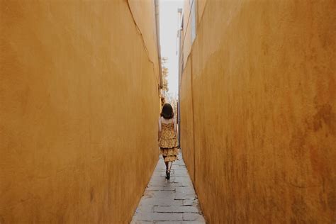 You Can Walk Away From It All Now By Marisa Krause The Startup Medium