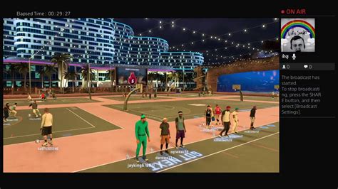 Mypark Join YouTube