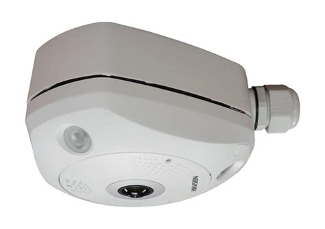 DS 1280ZJ DM25 M1 Mounts HIKVISION POLVISION