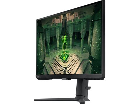 Samsung Odyssey G4 27 inch IPS 1ms Gaming Monitor