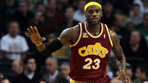 LeBron James Re-Joins the Cleveland Cavaliers - ABC News