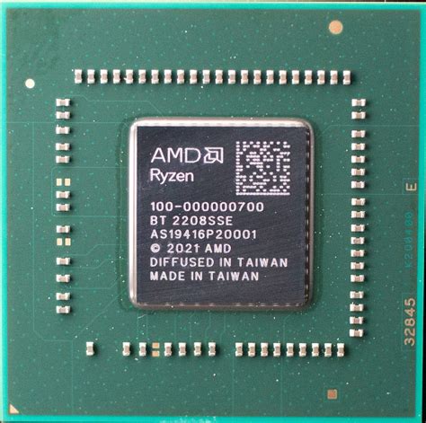 Amd Ryzen U Mendocino Laptop Cpu Is Up To Faster Than Valve