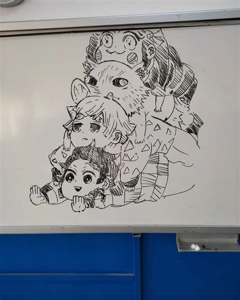 Tomioka Giyuu Fanart💙 : r/KimetsuNoYaiba