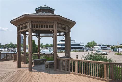 Safe Harbor Jefferson Beach - Safe Harbor Marinas