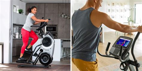 Best Elliptical trainer 2023 And Buyers Guide