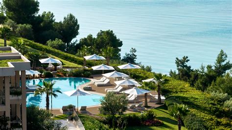 Ikos Oceania / Beaches & Pools | IKOS Resorts gallery