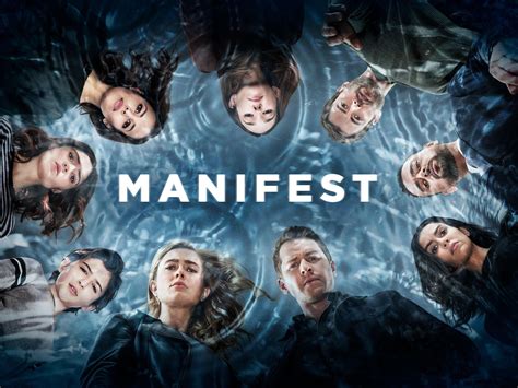 Manifest Netflix Wallpapers Wallpaper Cave