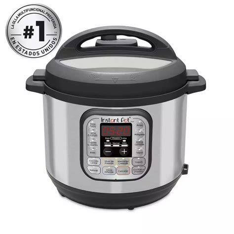 Olla Multifunci N Instant Pot Duo Home Sentry