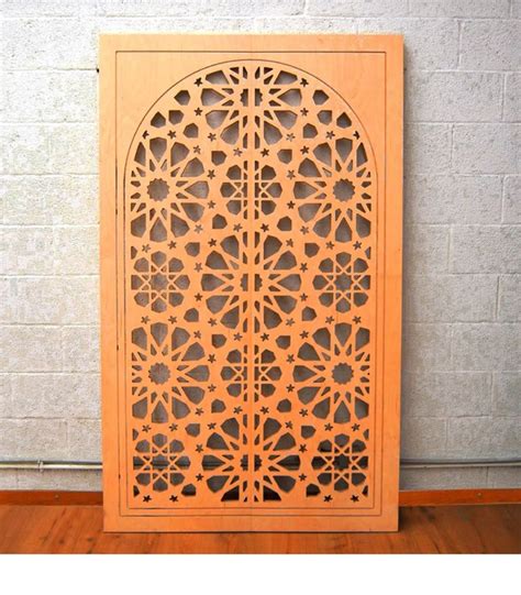 Puerta Rabe Celos A De Madera Modelo Alhambra Decoraci N De Unas