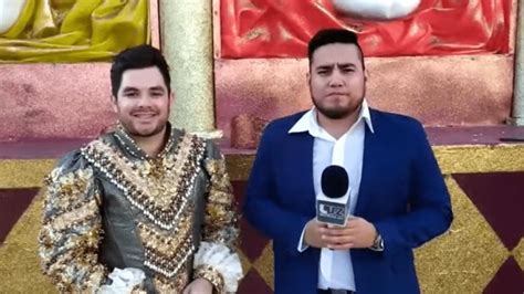 Víctor II cumple su sueño al desfilar como el Rey del Carnaval de