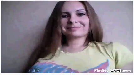 Girl Caught On Webcam Part 11 Russian Milf Cam