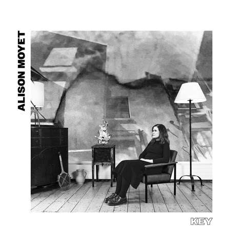 Key Album By Alison Moyet Apple Music