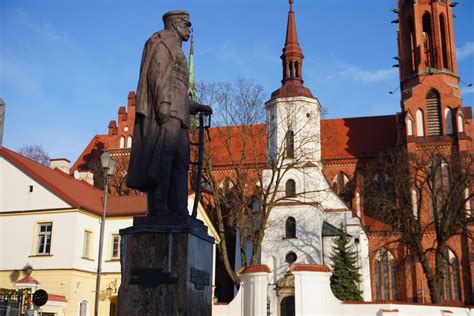 Bia Ystok Wi To Niepodleg O Ci I Marsz Niepodleg O Ci Zobacz Co