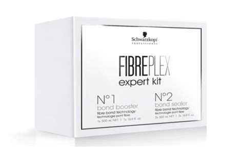 Schwarzkopf Fibreplex Expert Kit No Booster Ml No Sealer Ml