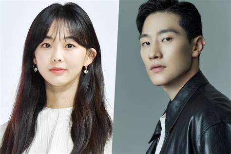 Soundtrack Starring Noh Sang Hyun And Keum Sae Rok Confirmed For