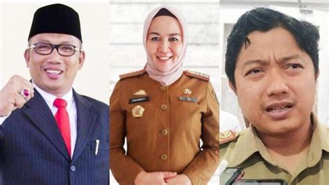 3 Pekan Lagi Berakhir Ini 3 Calon Kuat Pj Bupati Bantaeng Pengganti