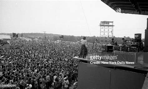 Watkins Glen Summer Jam Photos and Premium High Res Pictures - Getty Images