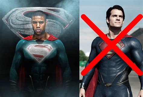 James Gunn dice que la película del Superman negro podría suceder