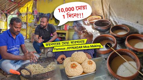 জযনগরর বখযত ময তর দখলম সকল থক বকল FAMOUS JOYNAGAR