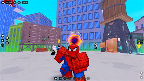 spiderman simulator codes april  deltias gaming