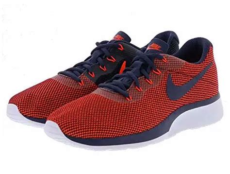 Venta Tenis Nike Tanjun Rojos En Stock