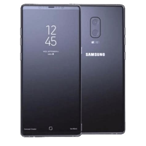Samsung Galaxy C10 Android Smartphone Full Specification