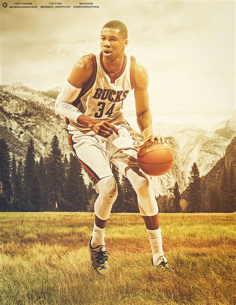 NBA Posters on Behance