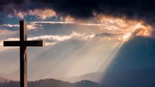 Jesus On Cross Easter Free Stock Photo Public Domain Pictures