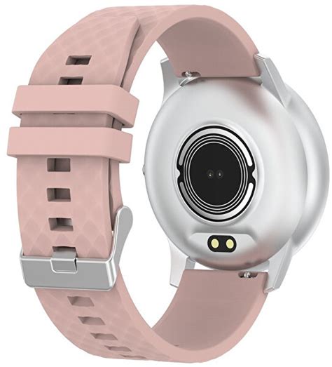 W Pk Smartwatch Pink Hodinky Cz