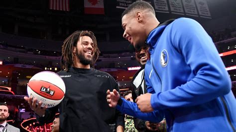 J. Cole, Meek Mill to perform at All-Star Game | NBA.com