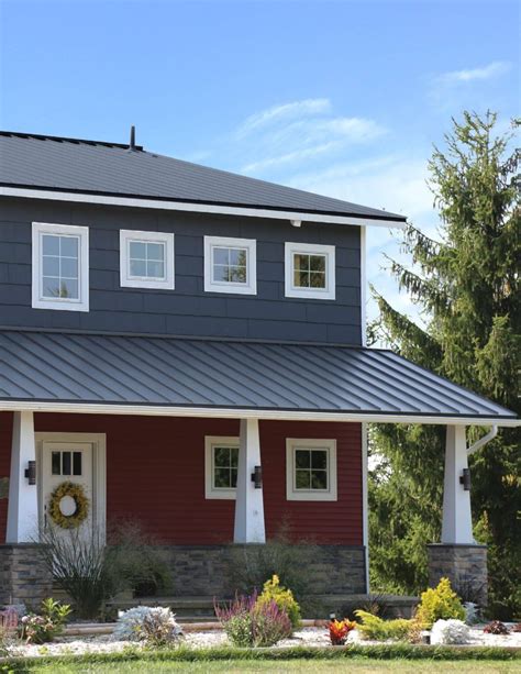 Metal Roof Porch Overhang - Alois roofing provides superior roof ...