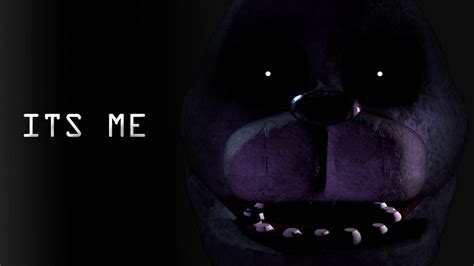 Its Me Fnaf Background By Eddgameshd On Deviantart