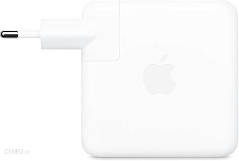 Zasilacz Do Laptopa APPLE ZASILACZ USB C 61W DO MACBOOKA PRO 13