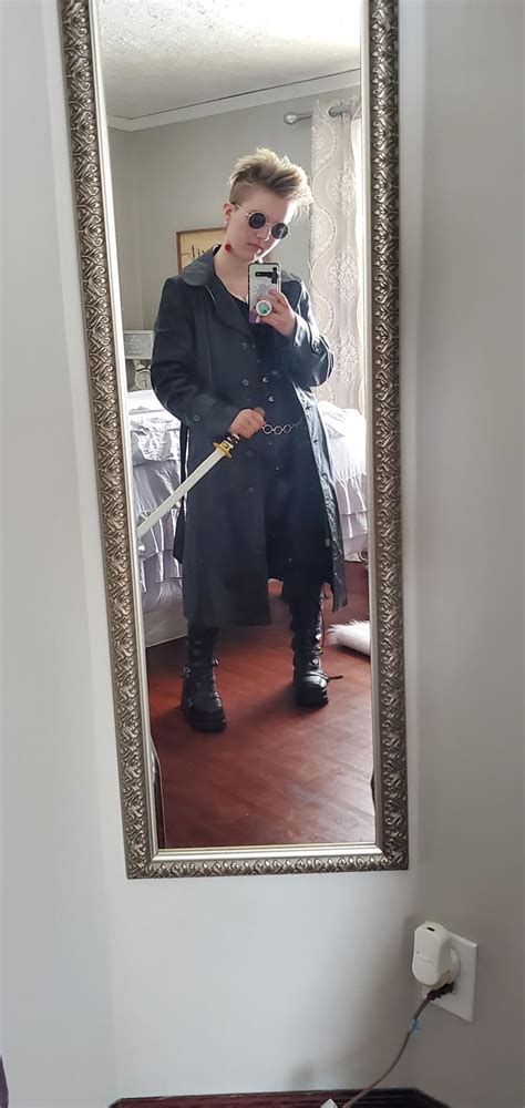 I See Your Thrifty Hobbit Lesbian And Raise You Aroace Pirate R Lgbt