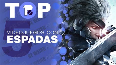 Top Mejores Videojuegos Con Espadas Multiplataforma Youtube