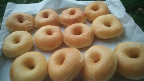 Resep Donat Kentang Newstempo