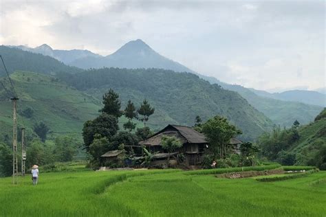 Day Private Tour Of Indigenous Encounters In Mu Cang Chai From Hanoi