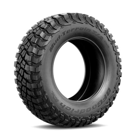 BFGoodrich Mud-Terrain T/A KM3 ár, teszt, vélemények » Automax.hu