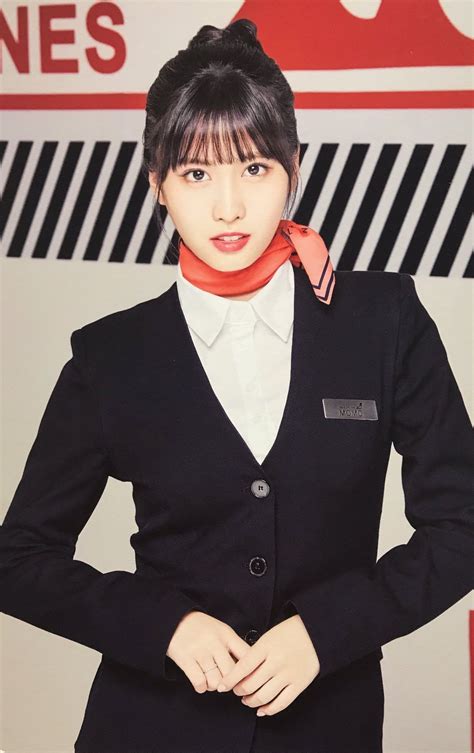 Twice Japan Season Greeting 2019 Momo Twice Once Twice Momo Twice