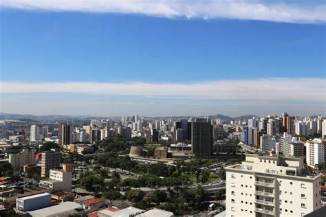 Qual A Cidade Mais Limpa Do Brasil - Conheça as 10 cidades mais limpas do Brasil