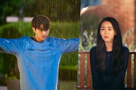 Infinite S L And Shin Hye Sun Fight Against Fate In Angel S Last