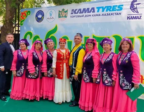 Kazakhstan Celebrates Gratitude Day, Honoring Country’s Diversity and