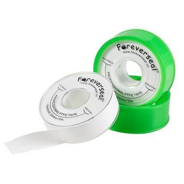 Customized White Thread Seal Tape Manufacturers Suppliers Factory