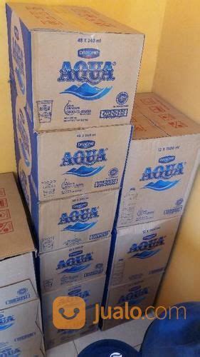 Info Terkini 10 Aqua Botol Besar