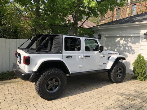 JL Bikini Tops Page Jeep Wrangler Forums JL JLU Rubicon Sahara Sport