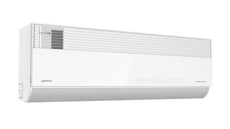 Midea Gaia MGA-09-SP Inverteres Split klíma
