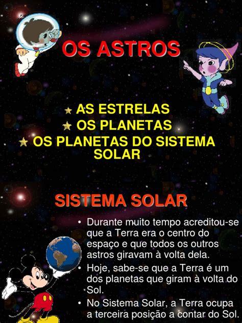 O Que Significa A Palavra Astros