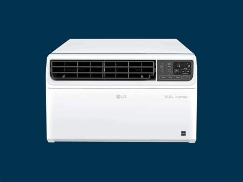 Manual Lg Air Conditioner Split System